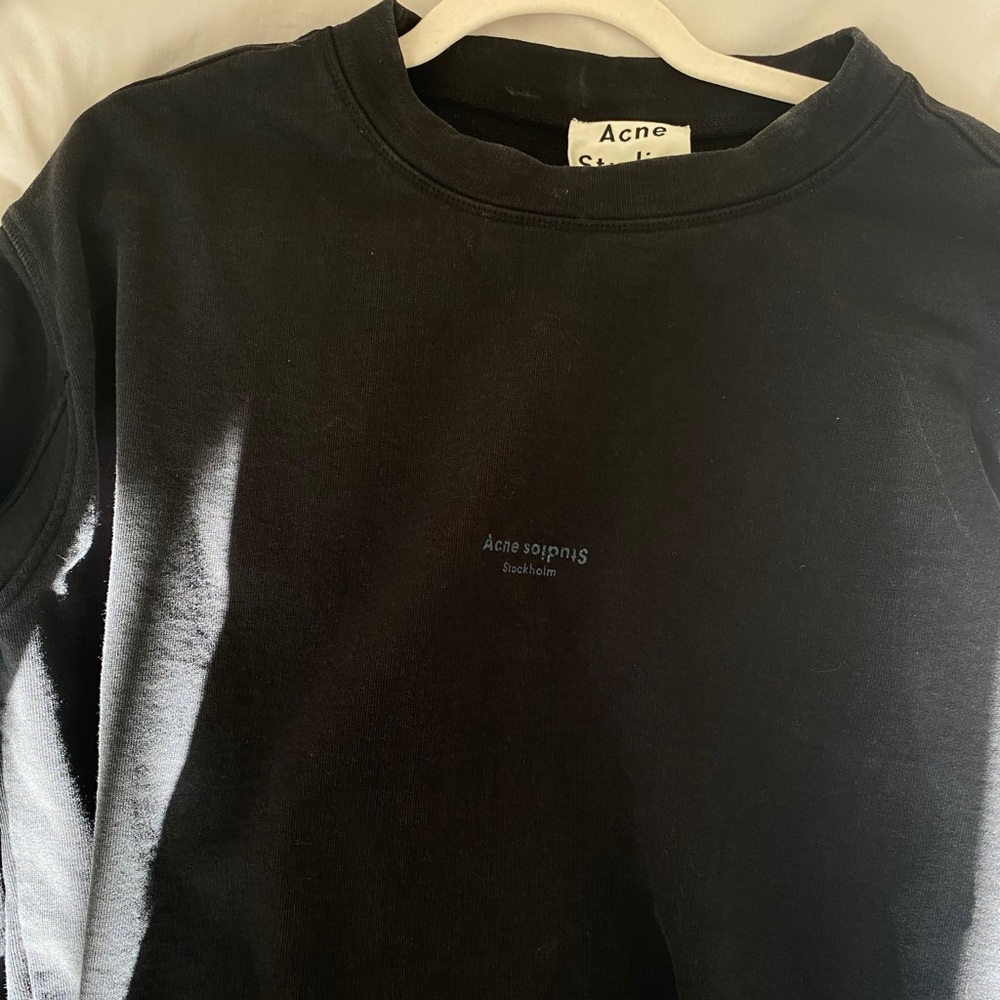 Acne Studios Pullover - image 1
